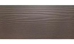 Фиброцементный сайдинг CEDRAL Wood C55 Кремовая глина купить в екатеринбурге