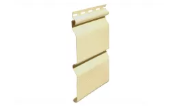Сайдинг виниловый FineBer STANDARD CLASSIC COLOR Шампань купить в екатеринбурге