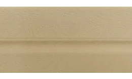 Сайдинг виниловый FineBer STANDARD CLASSIC COLOR Бежевый купить в екатеринбурге