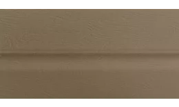 Сайдинг виниловый FineBer STANDARD CLASSIC COLOR Сандал купить в екатеринбурге