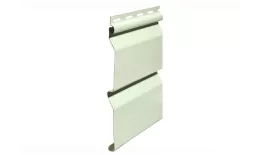 Сайдинг виниловый FineBer STANDARD CLASSIC COLOR Лайм купить в екатеринбурге