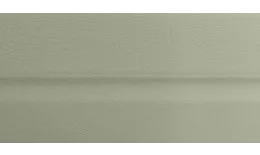 Сайдинг виниловый FineBer STANDARD CLASSIC COLOR Салатовый купить в екатеринбурге