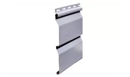 Сайдинг виниловый FineBer STANDARD CLASSIC COLOR Серо-голубой купить в екатеринбурге