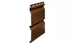 Сайдинг виниловый FineBer STANDARD EXTRA ACRYLIC Светлый дуб купить в екатеринбурге