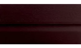 Сайдинг виниловый FineBer STANDARD EXTRA ACRYLIC Темный дуб купить в екатеринбурге