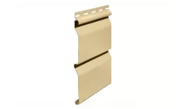 Сайдинг виниловый FineBer ДАЧНЫЙ CLASSIC COLOR Овёс купить в екатеринбурге