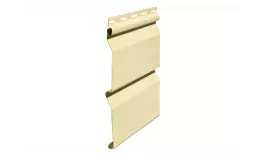 Сайдинг виниловый FineBer ДАЧНЫЙ CLASSIC COLOR Лимонник купить в екатеринбурге
