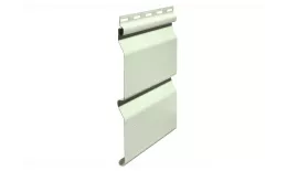 Сайдинг виниловый FineBer ДАЧНЫЙ CLASSIC COLOR Алоэ купить в екатеринбурге