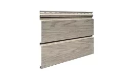 Сайдинг виниловый VOX Nature SVP-05 Дуб мореный купить в екатеринбурге