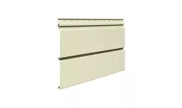 Сайдинг виниловый VOX Unicolor SV-05 Кремовый купить в екатеринбурге