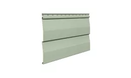 Сайдинг виниловый VOX Unicolor SV-01 Светло-зеленый купить в екатеринбурге