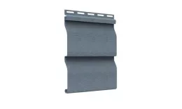 Виниловый сайдинг Mitten Sentry Annapolis blue купить в екатеринбурге