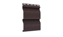 Виниловый сайдинг Mitten Sentry Eggplant купить в екатеринбурге