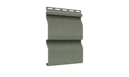 Виниловый сайдинг Mitten Sentry Grenadier green купить в екатеринбурге