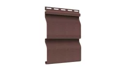Виниловый сайдинг Mitten Sentry Richmond red купить в екатеринбурге