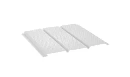 СОФИТ aquAsystem полная перфорация GreenCoat Pural BT 0.5 мм RR 20 мраморно-белый купить в екатеринбурге