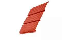 СОФИТ aquAsystem без перфорации GreenCoat Pural BT 0.5 мм RR 29 бургудский купить в екатеринбурге