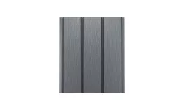 СОФИТ aquAsystem без перфорации GreenCoat Pural BT 0.5 мм RR 23 темно-серый купить в екатеринбурге