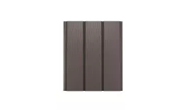 СОФИТ МЕТАЛЛ aquAsystem без перфорации GreenCoat Pural BT 0.5 мм RR 32 темно-коричневый купить в екатеринбурге