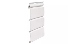 Софит FineBer Classic Color без перфорации RAL 9003 сигнальный белый купить в екатеринбурге