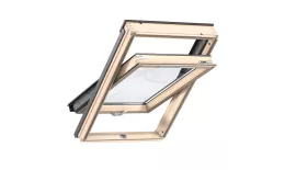 Мансардное окно Velux Woodline Дизайн GLL 1061B MK04. 78х98 см купить в екатеринбурге