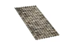 Профнастил С21 A ECOSTEEL 0,5 мм Песчаник купить в екатеринбурге