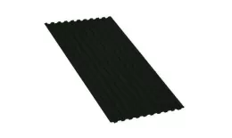 Профнастил С21 A VikingMP 0,45 мм RAL 6007 Bottle green купить в екатеринбурге