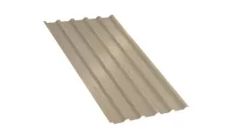 Профнастил МП35 B ECOSTEEL 0,5 мм Клен купить в екатеринбурге