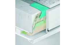 Теплоизоляционный комплект Fakro LXD (70х120) купить в екатеринбурге