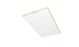 Складная металлическая чердачная лестница с поручнем Fakro LMK 70х130х305 см купить в екатеринбурге