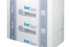 Пенополистирол Knauf Therm KT-15 Дача 30 мм купить 