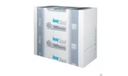 Пенополистирол Knauf Therm KT-25 Стена PRO 100 мм купить в екатеринбурге