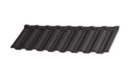 Композитная черепица Gerard Classic Charcoal купить в екатеринбурге