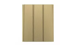 СОФИТ aquAsystem без перфорации сталь PE 0.45 Zn 275 (1000х303) RAL 1001 Бежевый купить в екатеринбурге