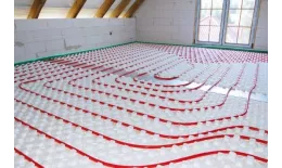 Теплый пол Knauf Therm 1200х600x47мм купить в екатеринбурге