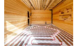 Теплораспределительная пластина Knauf Therm купить в екатеринбурге