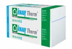 Утеплитель Knauf Therm Дом 50 мм купить 