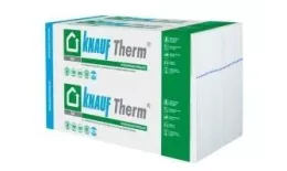 Утеплитель Knauf Therm Дом 50 мм купить в екатеринбурге