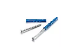 Дюбель рамный Grand Line Rawlplug 10х80мм Delta Protekt (250шт.) купить в екатеринбурге