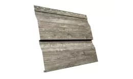 Металлический сайдинг Grand Line Корабельная доска XL Print Elite Nordic Wood 0,45 мм купить в екатеринбурге