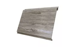 Металлический сайдинг Grand Line Вертикаль Print Elite Nordic Wood 0,45 мм купить в екатеринбурге