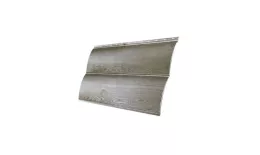 Металлический сайдинг Grand Line Блок-хаус New Print Elite Nordic Wood 0,45 мм купить в екатеринбурге
