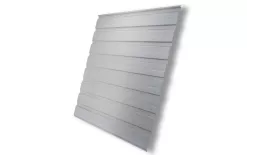 Профнастил Grand Line С10 B 0,45 Print Elite Milky Wood Молочное дерево купить в екатеринбурге