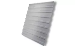Профнастил Grand Line С20 B 0,45 Print Elite Milky Wood Молочное дерево купить в екатеринбурге