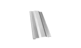 Защелка для кронштейна GL Granite 150/100 мм RAL 9003 Сигнальный белый купить в екатеринбурге