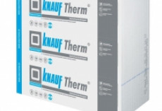 Утеплитель Knauf Therm Стена 30 мм купить 