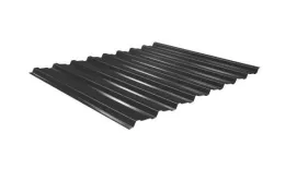 Панель Estet 860х1600 RAL 7024 GL купить в екатеринбурге