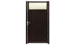 Калитка Estet Plus 2,0х1 RR 32/1013 GL купить в екатеринбурге