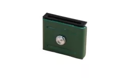 Крепление Скоба и винт М6х30 RAL 6005 GL купить в екатеринбурге
