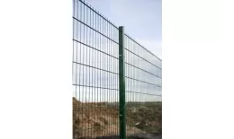 Крепление хомут 62х55 RAL 6005 GL купить в екатеринбурге